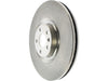 Disc Brake Rotor Centric Parts 121.39052