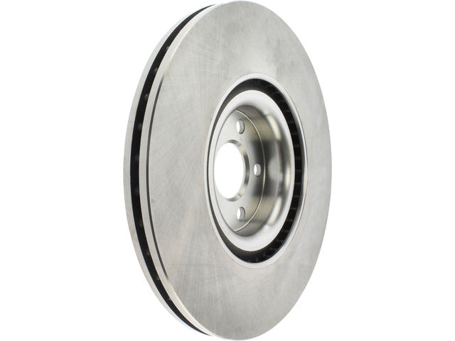 Disc Brake Rotor Centric Parts 121.39052