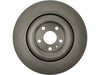 Disc Brake Rotor Centric Parts 121.39053