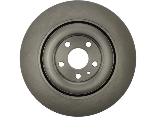 Disc Brake Rotor Centric Parts 121.39053