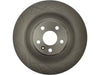 Disc Brake Rotor Centric Parts 121.39053