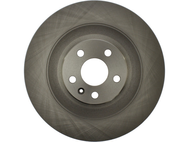Disc Brake Rotor Centric Parts 121.39053