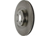 Disc Brake Rotor Centric Parts 121.39053
