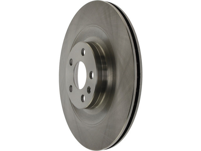 Disc Brake Rotor Centric Parts 121.39053