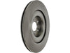 Disc Brake Rotor Centric Parts 121.39053