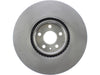 Disc Brake Rotor Centric Parts 121.39054