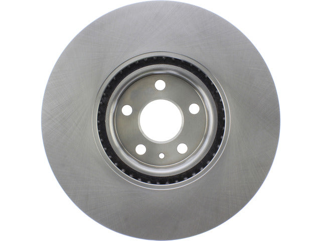 Disc Brake Rotor Centric Parts 121.39054