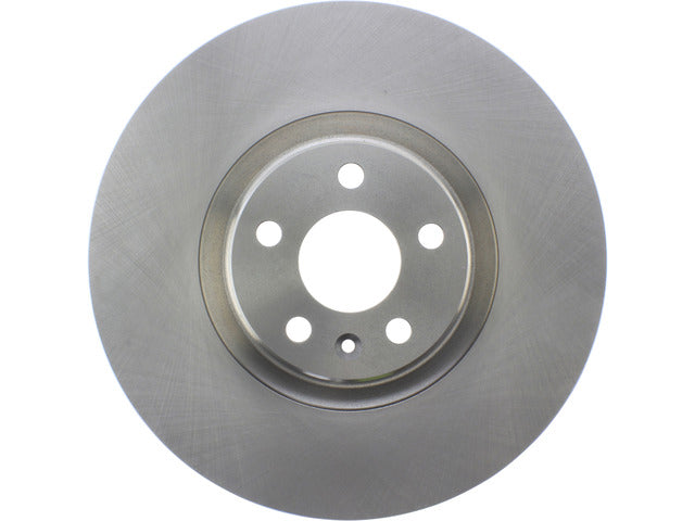 Disc Brake Rotor Centric Parts 121.39054