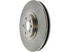 Disc Brake Rotor Centric Parts 121.39054