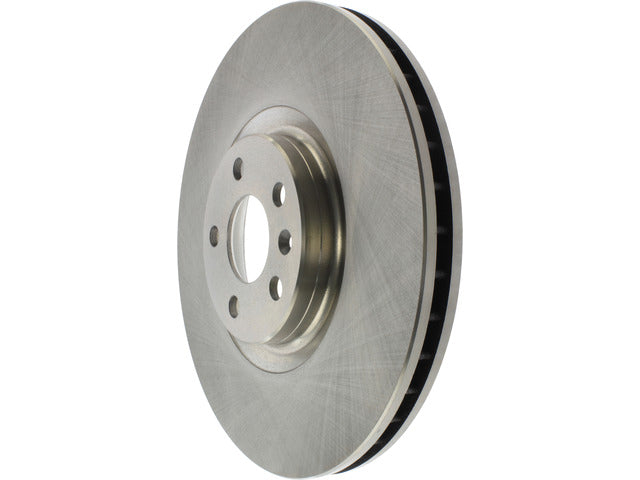 Disc Brake Rotor Centric Parts 121.39054