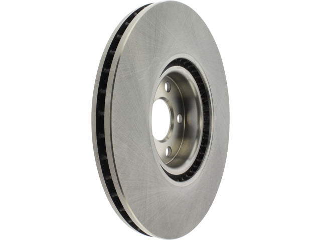 Disc Brake Rotor Centric Parts 121.39054