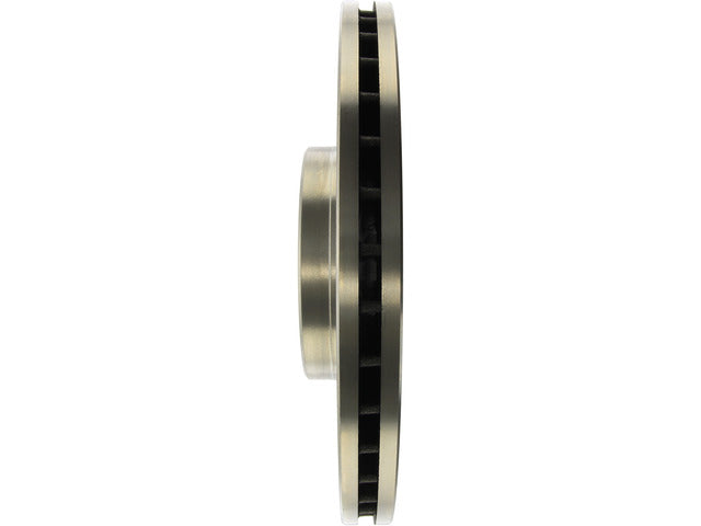 Disc Brake Rotor Centric Parts 121.39056