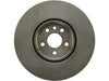 Disc Brake Rotor Centric Parts 121.39056