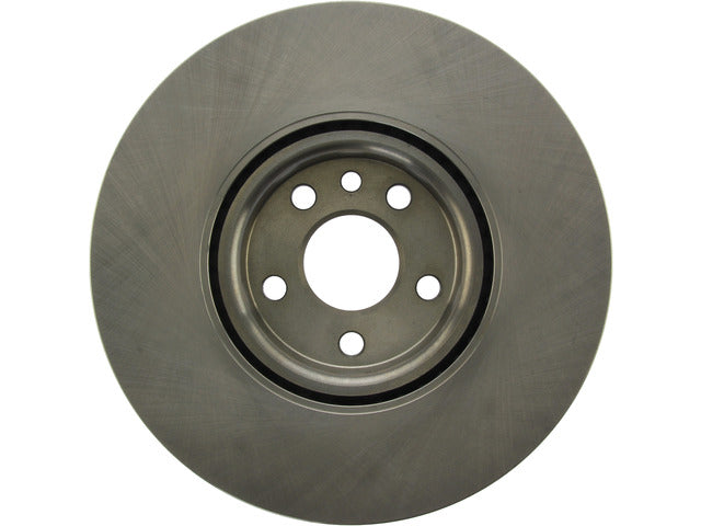 Disc Brake Rotor Centric Parts 121.39056