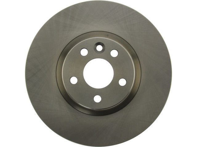 Disc Brake Rotor Centric Parts 121.39056