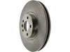 Disc Brake Rotor Centric Parts 121.39056