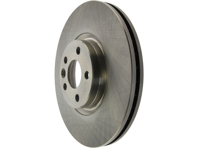 Disc Brake Rotor Centric Parts 121.39056