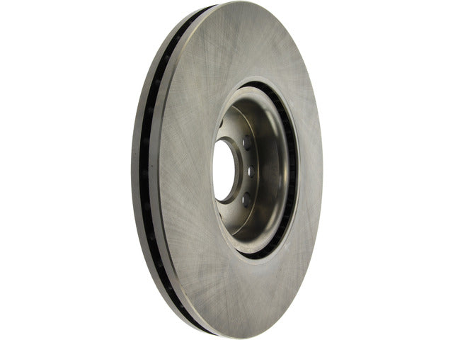 Disc Brake Rotor Centric Parts 121.39056