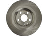 Disc Brake Rotor Centric Parts 121.39057