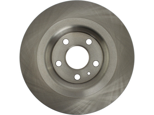 Disc Brake Rotor Centric Parts 121.39057