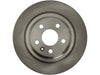 Disc Brake Rotor Centric Parts 121.39057