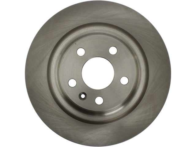 Disc Brake Rotor Centric Parts 121.39057