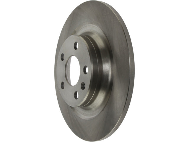 Disc Brake Rotor Centric Parts 121.39057