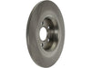 Disc Brake Rotor Centric Parts 121.39057