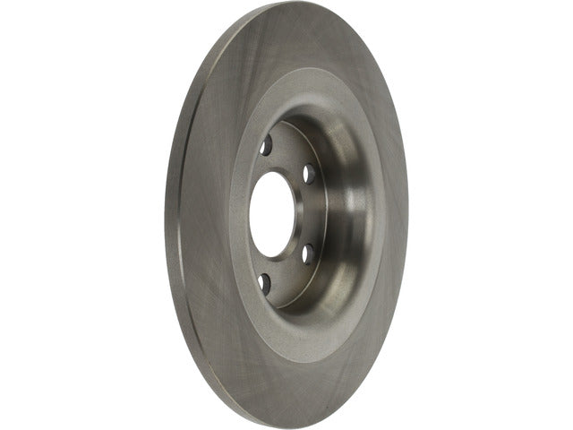 Disc Brake Rotor Centric Parts 121.39057