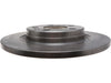 Disc Brake Rotor Centric Parts 121.39061