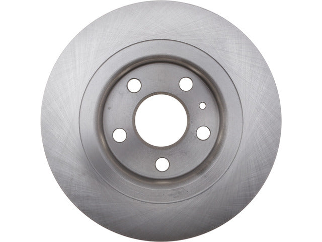 Disc Brake Rotor Centric Parts 121.39061
