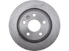 Disc Brake Rotor Centric Parts 121.39061
