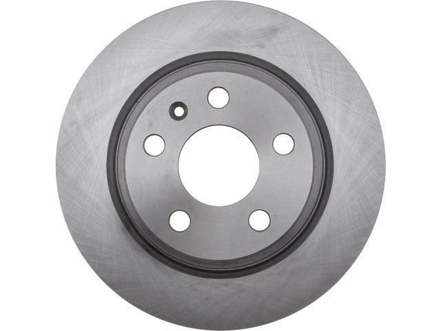 Disc Brake Rotor Centric Parts 121.39061