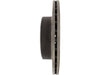 Disc Brake Rotor Centric Parts 121.40004