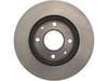Disc Brake Rotor Centric Parts 121.40004