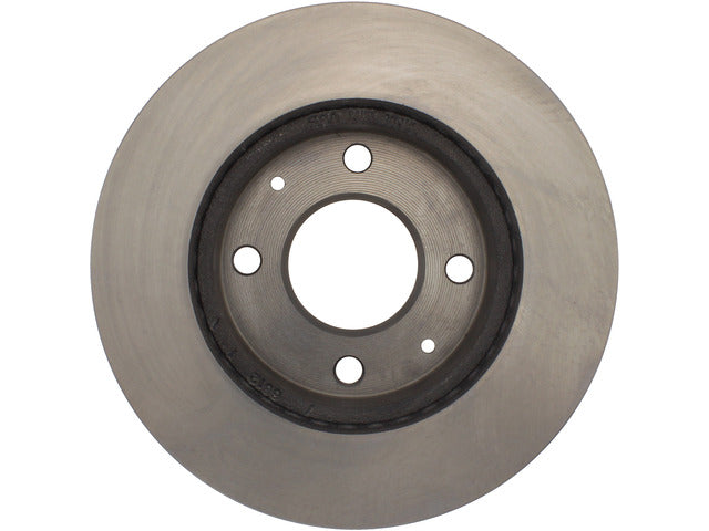 Disc Brake Rotor Centric Parts 121.40004