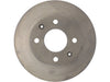 Disc Brake Rotor Centric Parts 121.40004