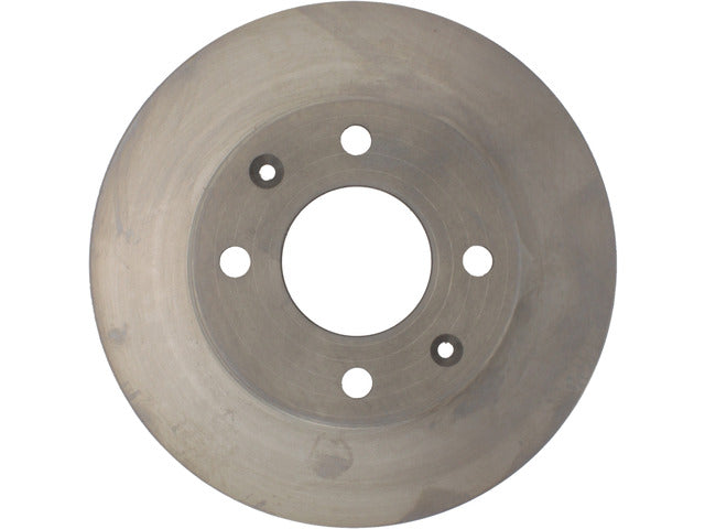 Disc Brake Rotor Centric Parts 121.40004