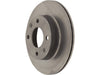 Disc Brake Rotor Centric Parts 121.40004