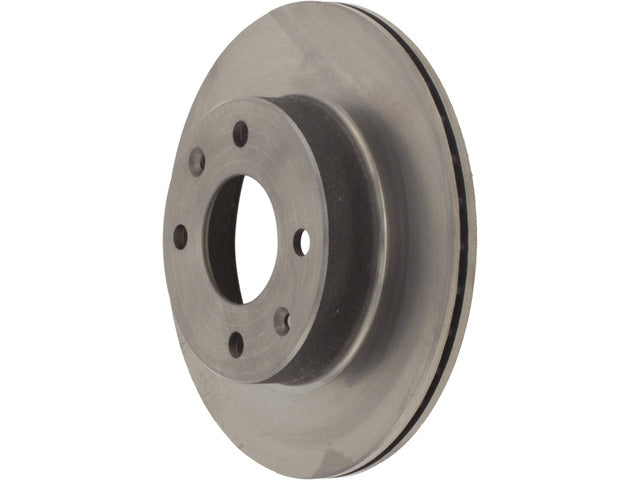 Disc Brake Rotor Centric Parts 121.40004