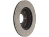 Disc Brake Rotor Centric Parts 121.40004