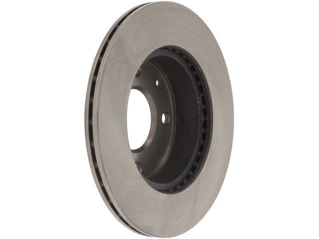 Disc Brake Rotor Centric Parts 121.40004