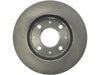Disc Brake Rotor Centric Parts 121.40005
