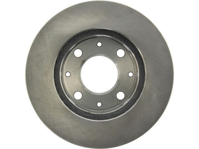 Disc Brake Rotor Centric Parts 121.40005