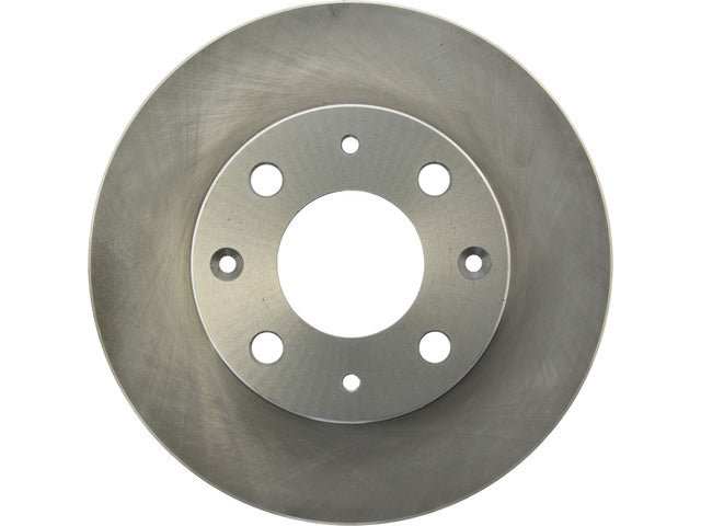 Disc Brake Rotor Centric Parts 121.40005
