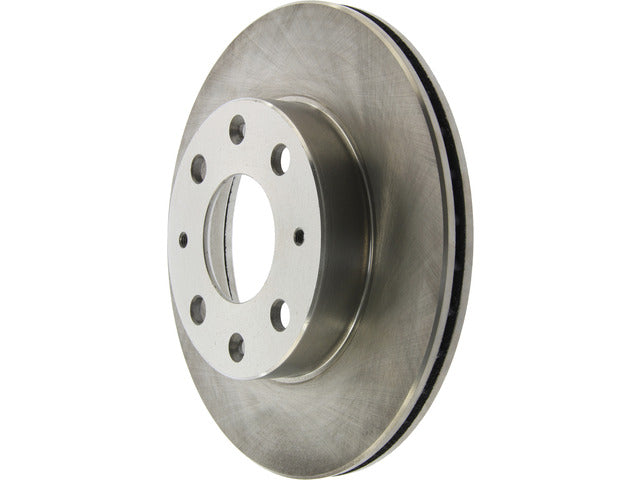 Disc Brake Rotor Centric Parts 121.40005