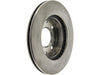Disc Brake Rotor Centric Parts 121.40005