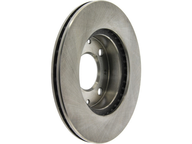Disc Brake Rotor Centric Parts 121.40005
