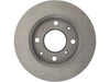 Disc Brake Rotor Centric Parts 121.40006
