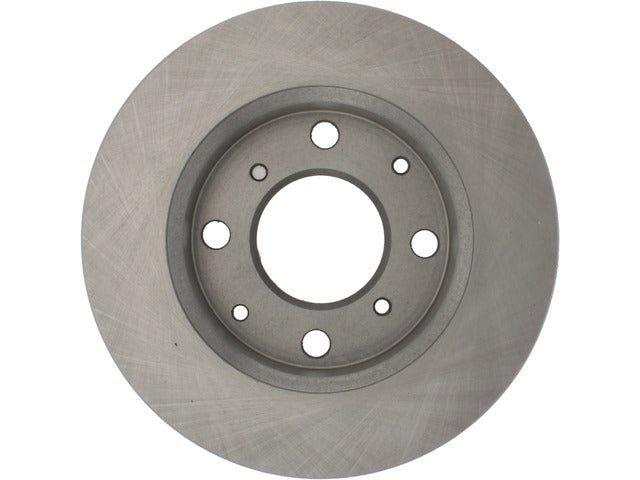 Disc Brake Rotor Centric Parts 121.40006